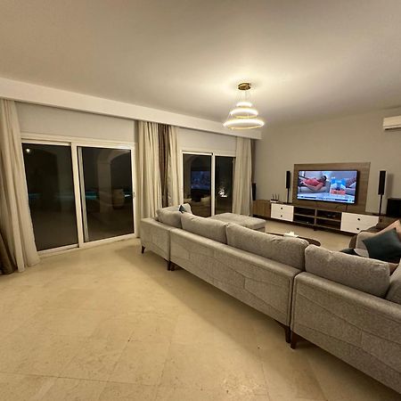Gs 18 Villa Hurghada Eksteriør bilde