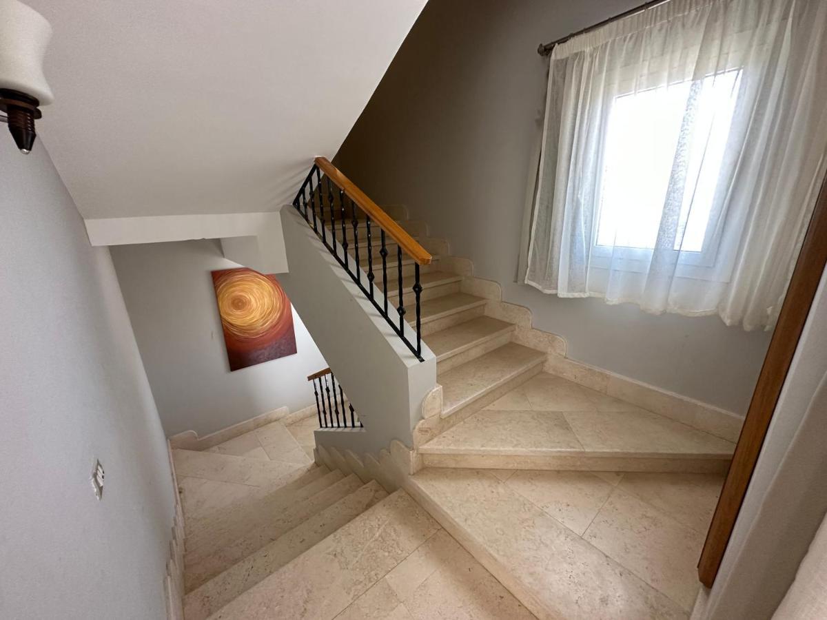Gs 18 Villa Hurghada Eksteriør bilde