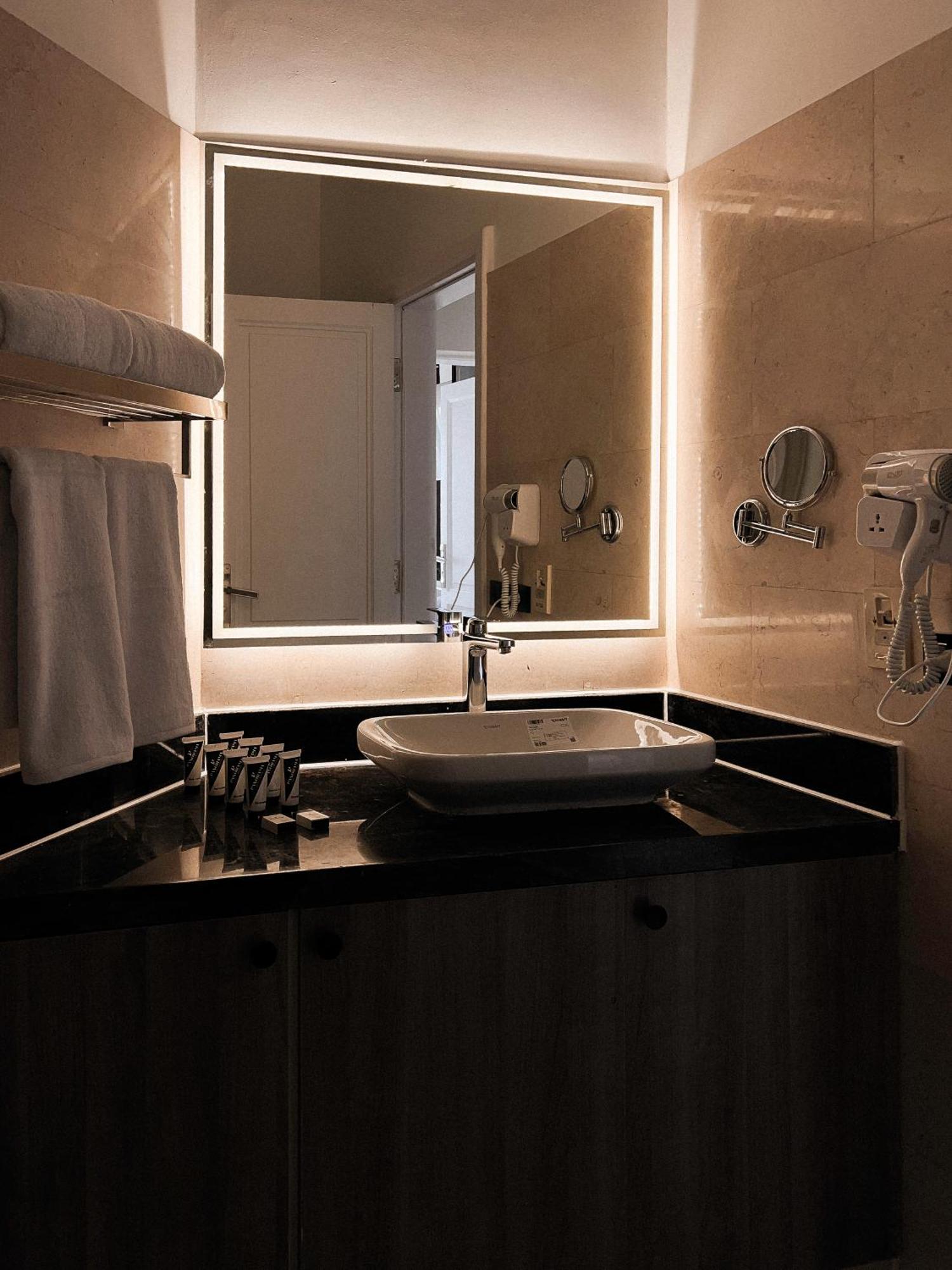 Gs 18 Villa Hurghada Eksteriør bilde